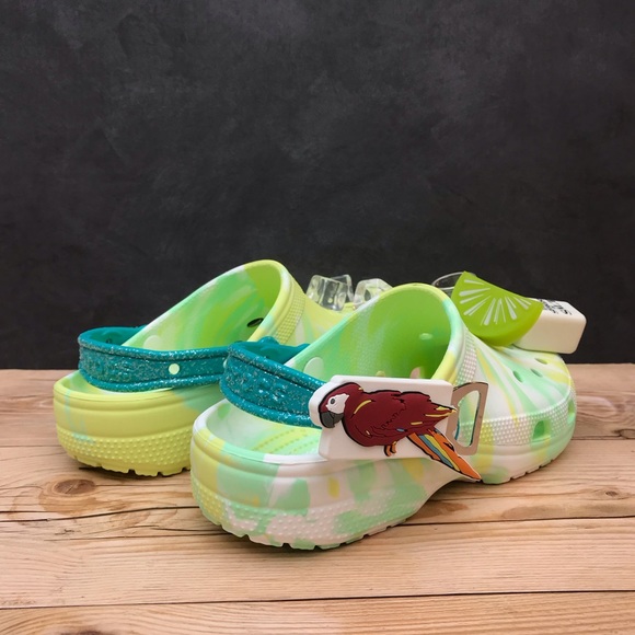 CROCS Shoes Crocs Classic Margaritaville Clog Poshmark